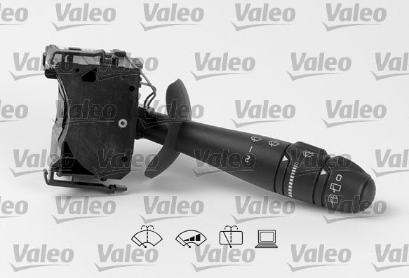 Lenkstockschalter Valeo 251566 von Valeo