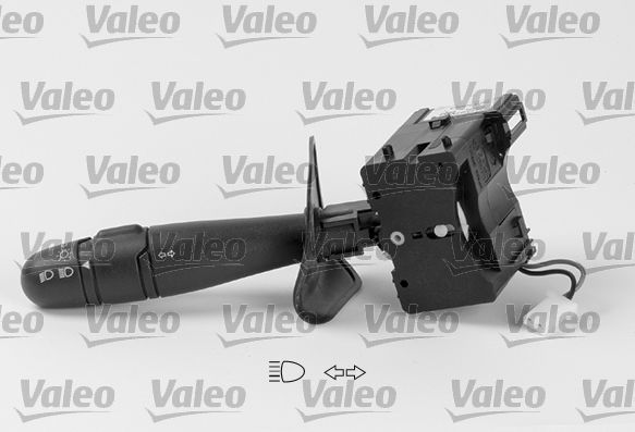 Lenkstockschalter Valeo 251571 von Valeo