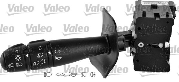 Lenkstockschalter Valeo 251595 von Valeo