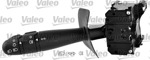 Lenkstockschalter Valeo 251607 von Valeo