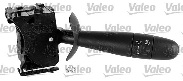 Lenkstockschalter Valeo 251613 von Valeo