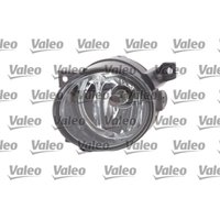 Nebelscheinwerfer VALEO 045098 Links von Valeo