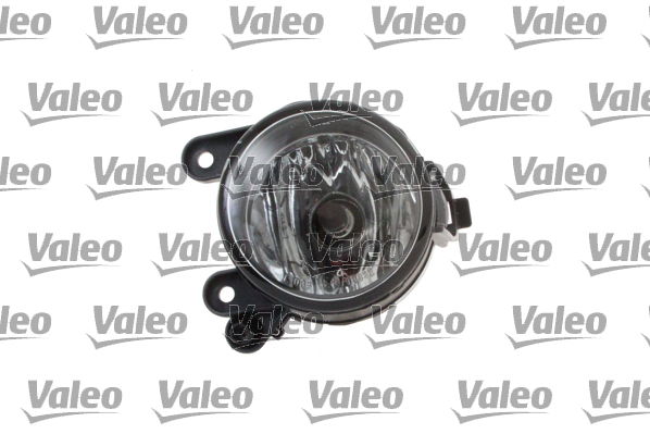 Nebelscheinwerfer links Valeo 045090 von Valeo