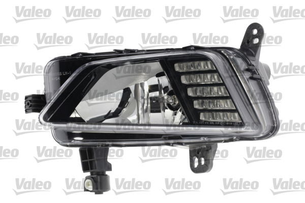 Nebelscheinwerfer links Valeo 047427 von Valeo