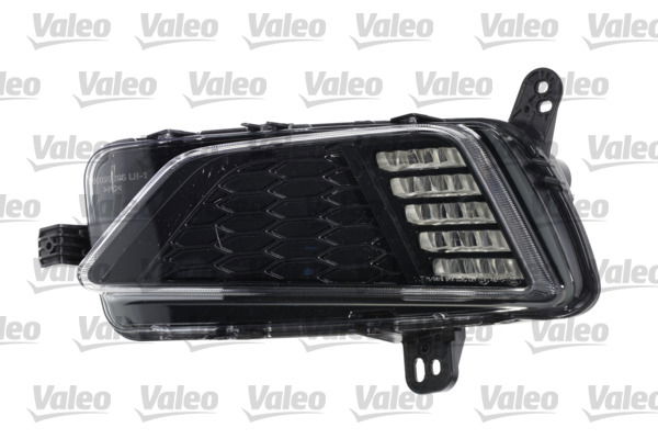 Nebelscheinwerfer links Valeo 047719 von Valeo