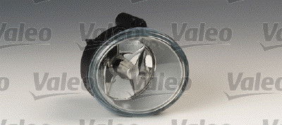 Nebelscheinwerfer links Valeo 087597 von Valeo