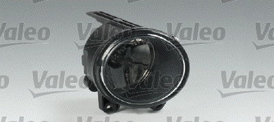 Nebelscheinwerfer links Valeo 088355 von Valeo