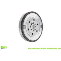 Schwungrad VALEO 836229 von Valeo