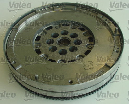 Schwungrad Valeo 836038 von Valeo