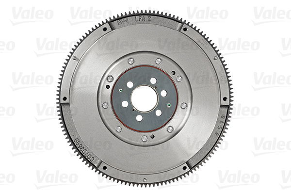 Schwungrad Valeo 836224 von Valeo