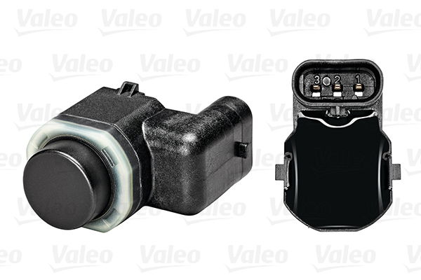 Sensor, Einparkhilfe Valeo 890001 von Valeo