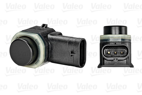 Sensor, Einparkhilfe Valeo 890002 von Valeo