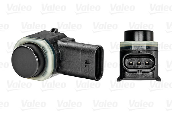 Sensor, Einparkhilfe Valeo 890005 von Valeo