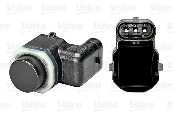 Sensor, Einparkhilfe Valeo 890006 von Valeo