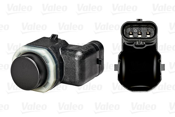 Sensor, Einparkhilfe Valeo 890012 von Valeo