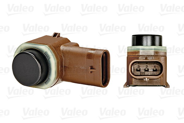 Sensor, Einparkhilfe Valeo 890013 von Valeo