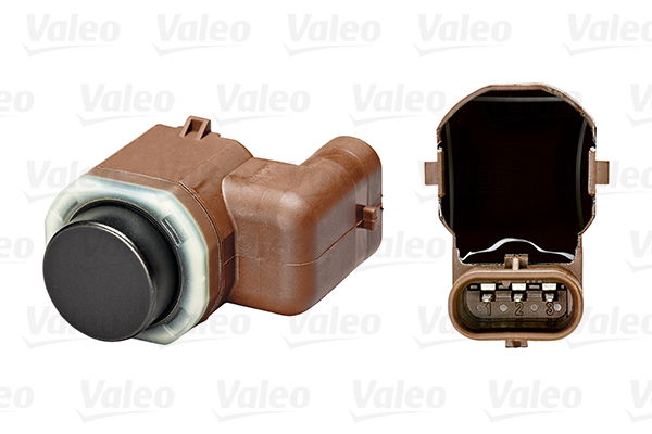 Sensor, Einparkhilfe Valeo 890014 von Valeo