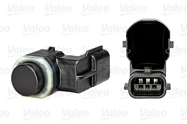 Sensor, Einparkhilfe Valeo 890016 von Valeo