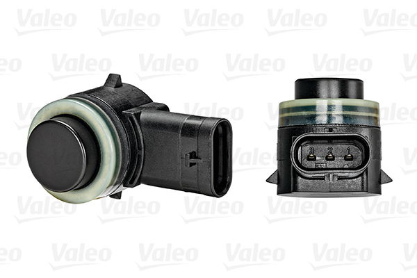 Sensor, Einparkhilfe Valeo 890019 von Valeo