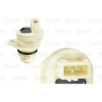 Sensor, Geschwindigkeit/Drehzahl VALEO 255304 von Valeo