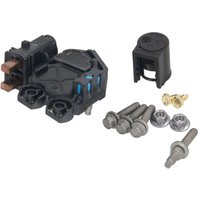 Spannungsregler, Generator VALEO 595446 von Valeo