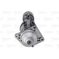 Starter VALEO ORIGINS NEW VALEO 438487 von Valeo