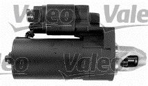 Starter Valeo 458462 von Valeo