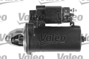 Starter Valeo 458475 von Valeo