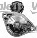 Starter Valeo 458483 von Valeo