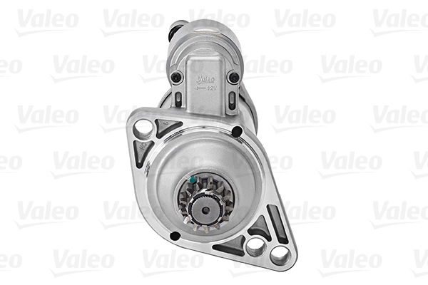 Starter Valeo 458782 von Valeo