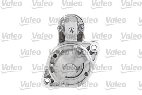 Starter Valeo 600084 von Valeo