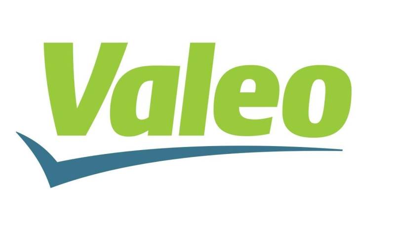 VALEO 088841 Hauptscheinwerfer von Valeo