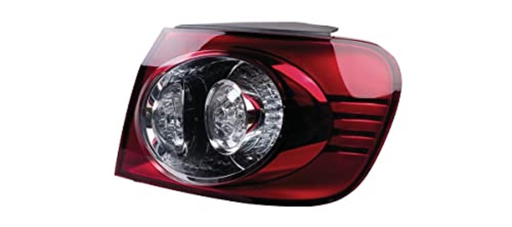 VALEO LED-Rückleuchte, Teilenummer 88912 für die Fahrzeugmodelle VOLKSWAGEN Golf Plus (2005 > 2009) von Valeo