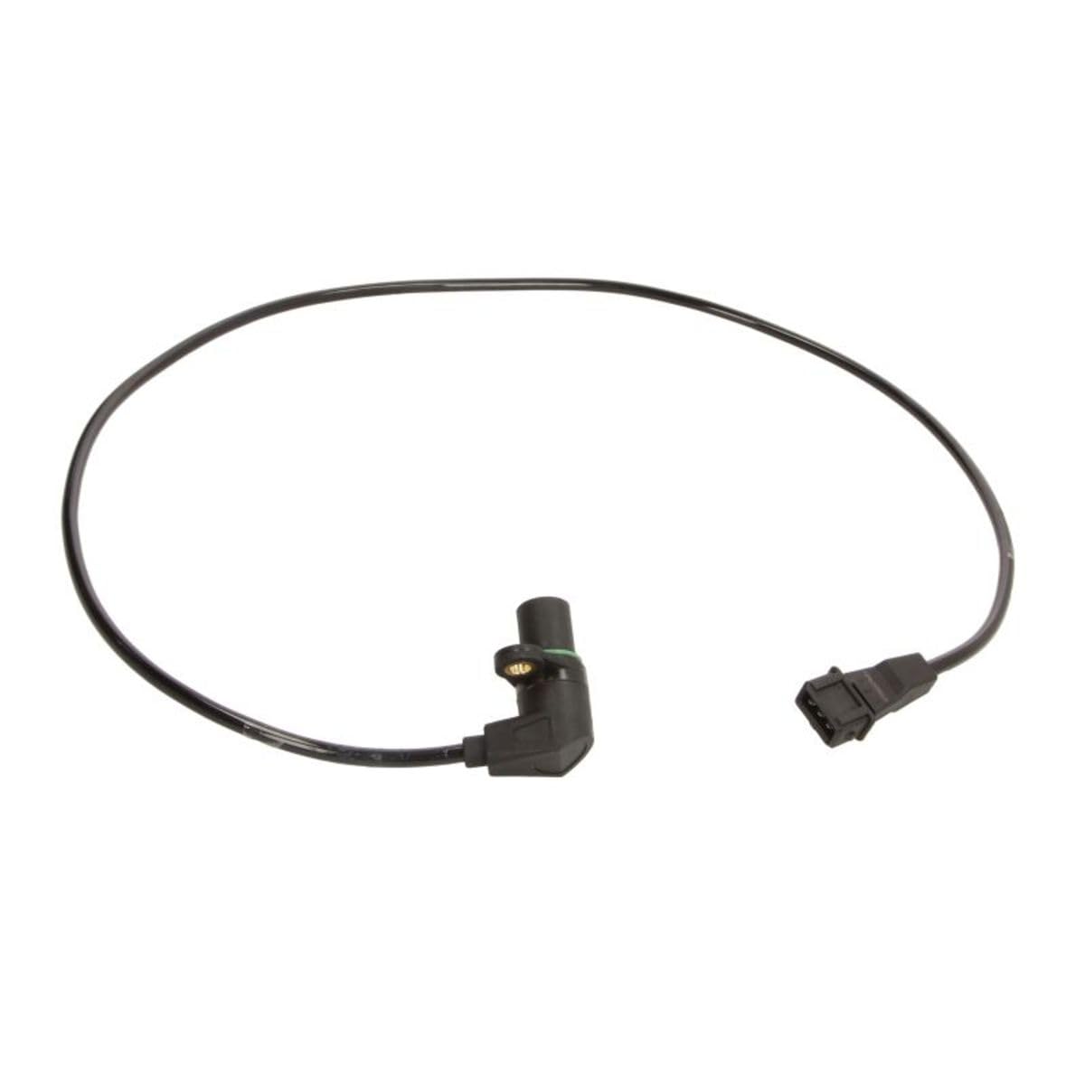 VALEO 254028 Impulsgeber Kurbelwelle Anzahl der Pins : 3 Plug Type : ANGULAR Mit Kabel : YES Sondenlänge [mm] : 24 Sensortechnik : INDUCTIVE von Valeo