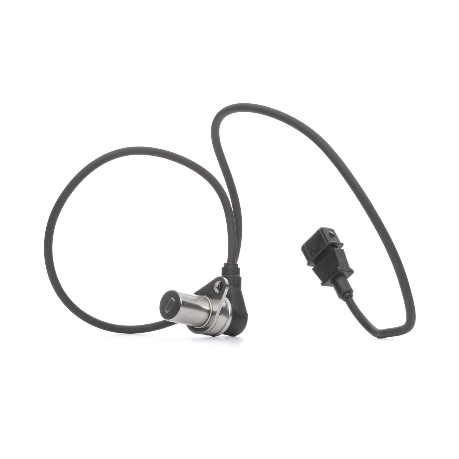 VALEO 254135 Impulsgeber Kurbelwelle Anzahl der Pins : 3 Plug Type : ANGULAR Mit Kabel : YES Sondenlänge [mm] : 24 Sensortechnik : INDUCTIVE von Valeo