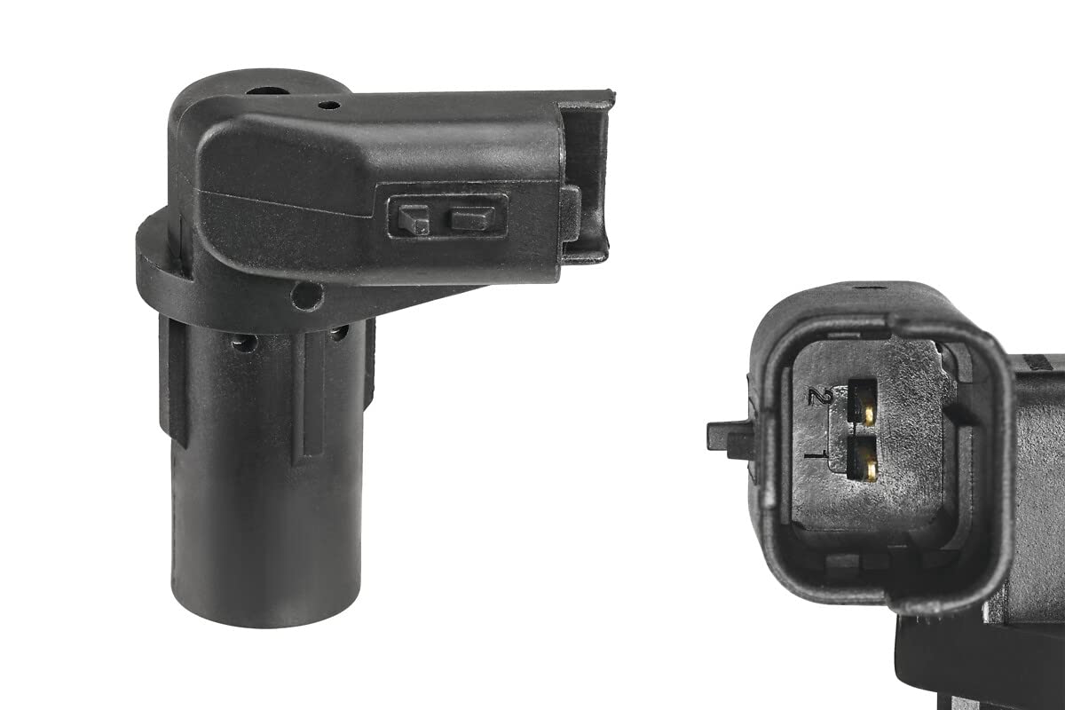 VALEO 254146 Impulsgeber Kurbelwelle Anzahl der Pins : 2 Plug Type : SQUARE Mit Kabel : NO Sondenlänge [mm] : 32 Sensortechnik : INDUCTIVE von Valeo