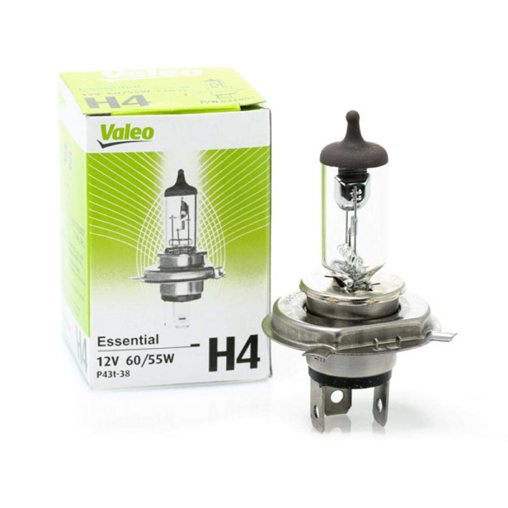 VALEO 32007 Glühlampe, Nebelscheinwerfer von Valeo