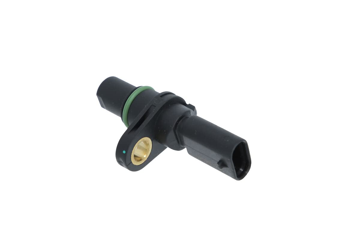 VALEO 366158 Sensor Nockenwellenposition Anzahl der Pins : 3 Plug Type : OVAL Sensortechnik : HALL Mit Kabel : NO Sonde Länge [mm] : 24 von Valeo