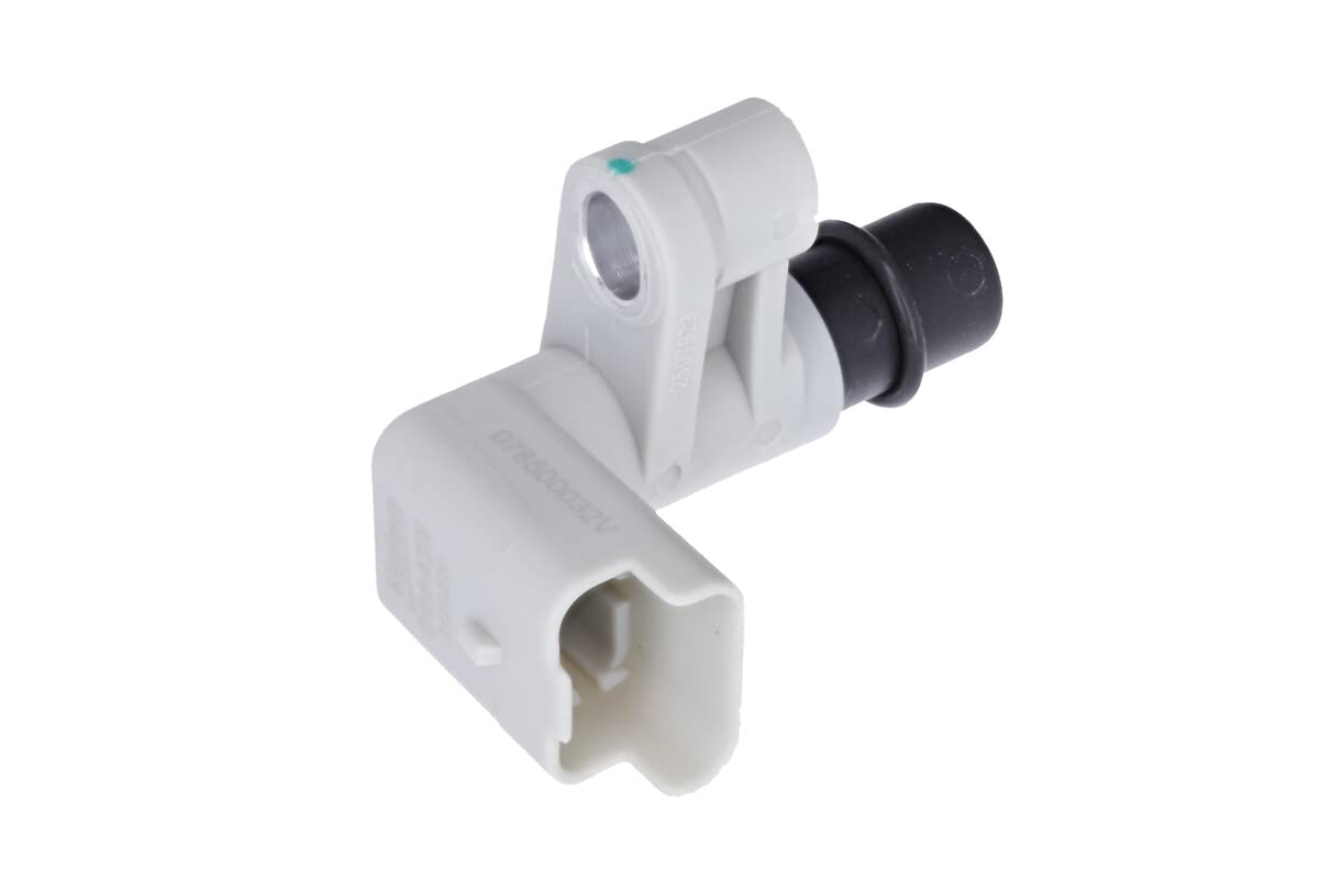 VALEO 366435 Sensor Nockenwellenposition Anzahl der Pins : 3 Plug Type : ANGULAR Sensortechnik : HALL Mit Kabel : NO Sonde Länge [mm] : 30 von Valeo