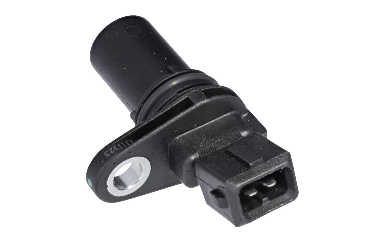 VALEO 366510 Impulsgeber Kurbelwelle Anzahl der Pins : 2 Plug Type : ANGULAR Mit Kabel : NO Sondenlänge [mm] : 34 Sensortechnik : INDUCTIVE von Valeo