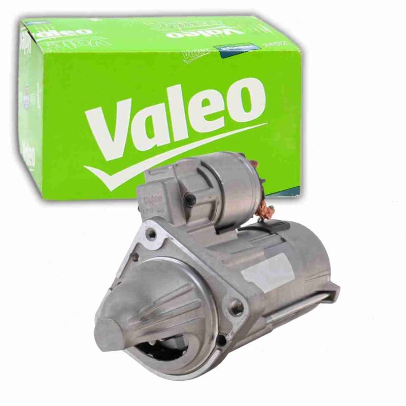 VALEO 438188 Anlasser von Valeo