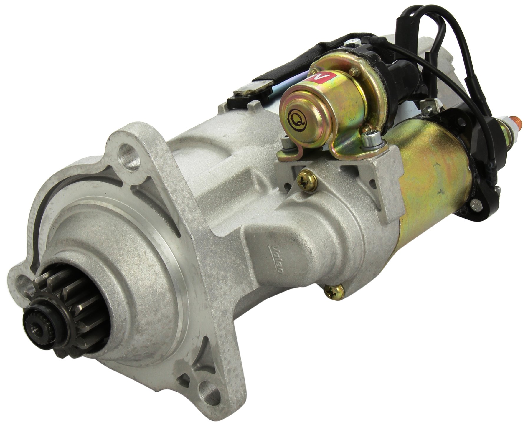 VALEO 438280 Starter von Valeo