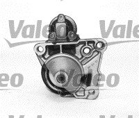 VALEO 458189 Anlasser von Valeo