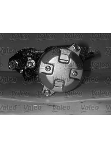 VALEO 458320 Anlasser von Valeo