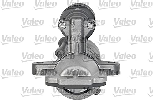 VALEO 458374 Anlasser von Valeo