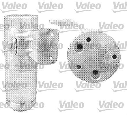 VALEO 508291 Trockner, Klimaanlage von Valeo