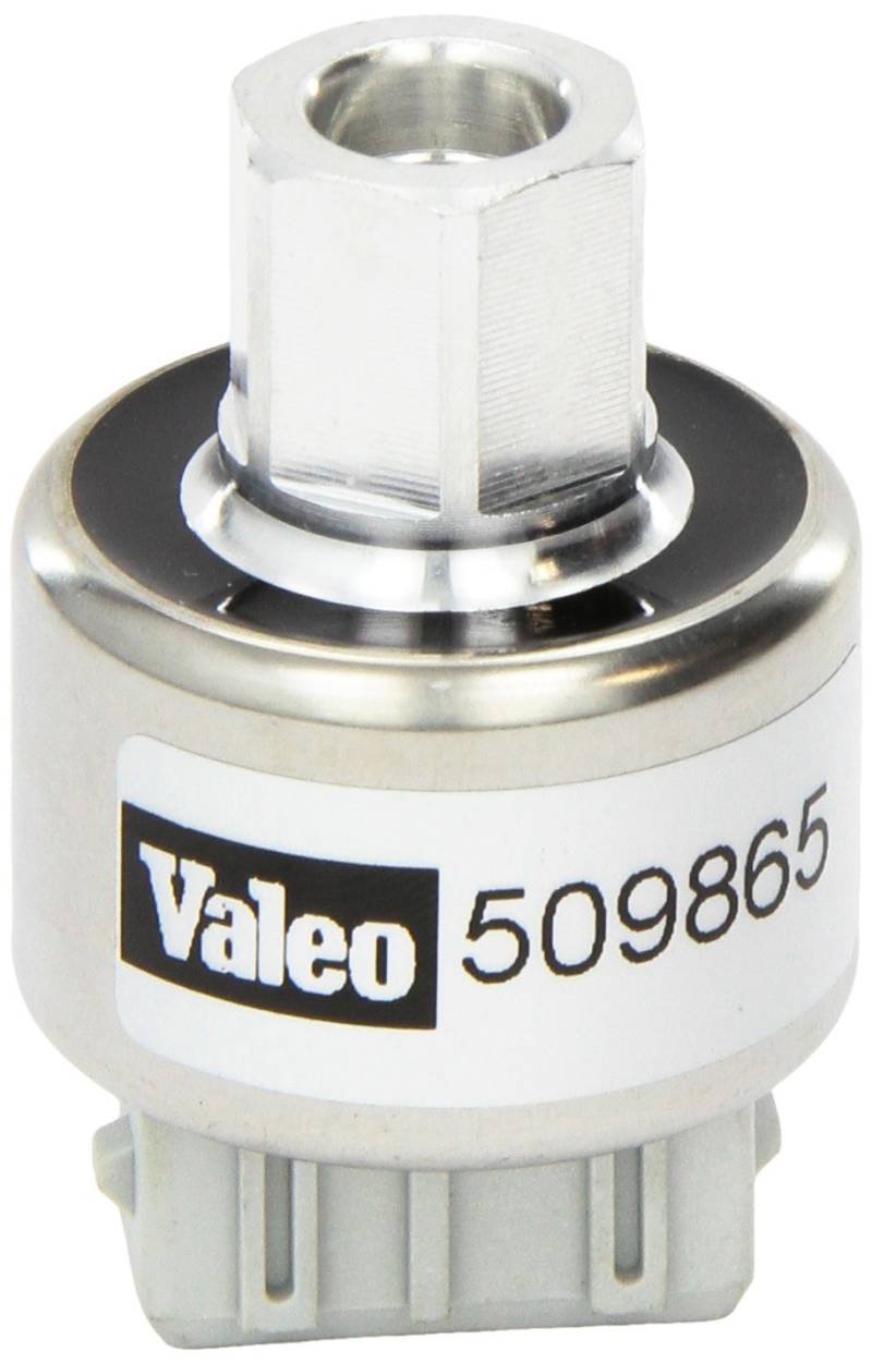 VALEO 509865 Druckschalter, Klimaanlage von Valeo