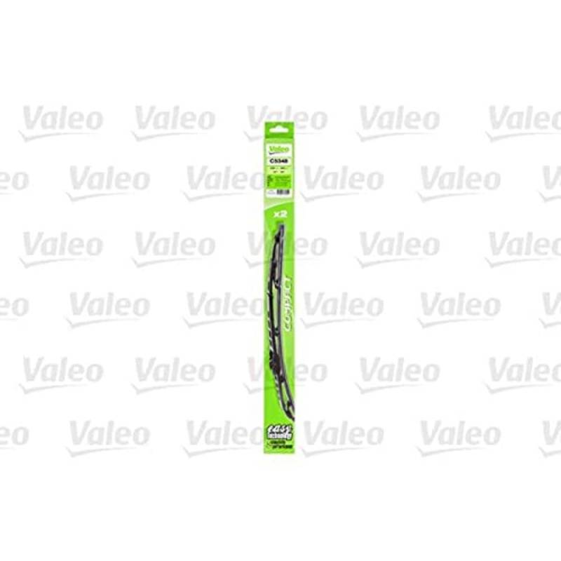 VALEO 576014 Wischblatt COMPACT von Valeo