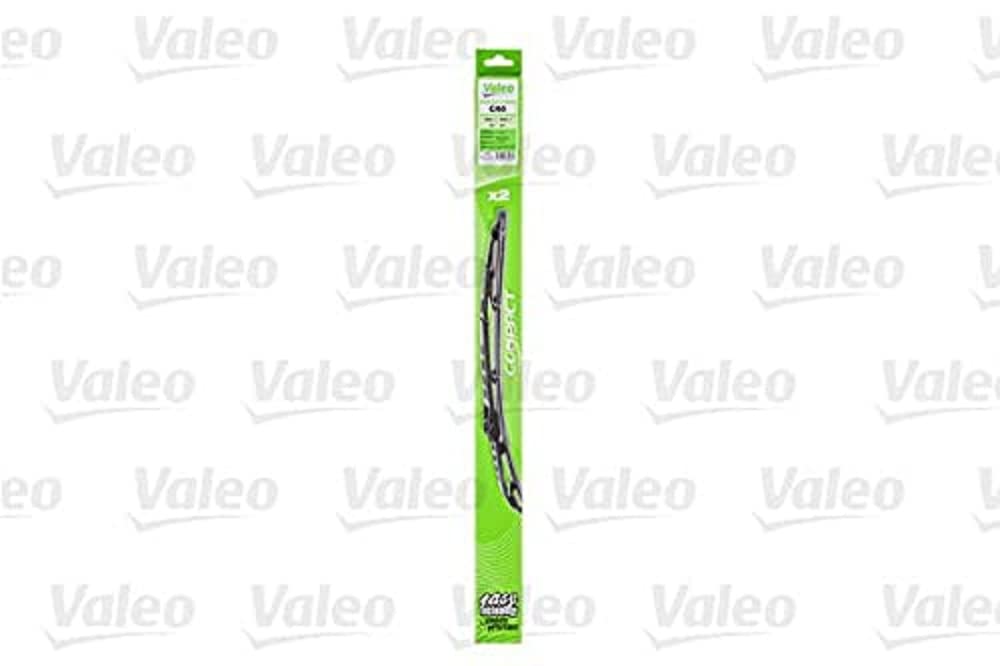 VALEO 576097 Wischblatt COMPACT von Valeo