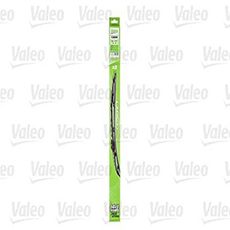 VALEO 576102 Wischblatt COMPACT von Valeo